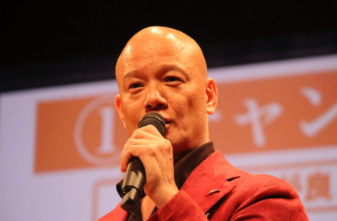 鴨頭嘉人プロフィール